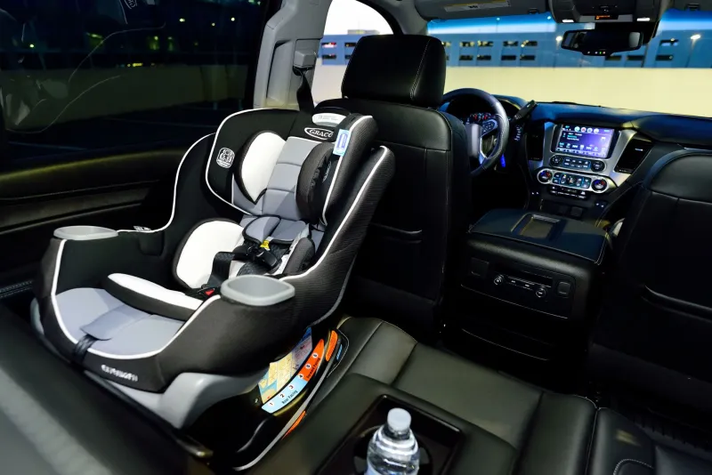 7 Installation Mistakes That Could Put Your Child at Risk in a Britax ClickTight Seat