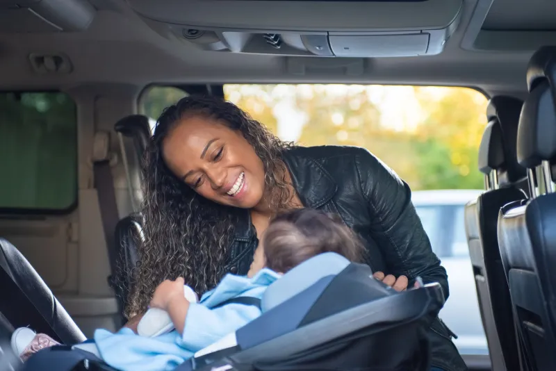 Falling Through the Cracks: How Recall Alerts Miss Britax ClickTight Owners and What You Can Do Right Now
