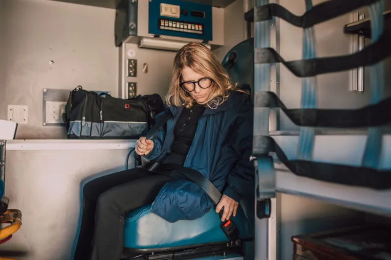 Who's Buckling Your Child? A Safety Guide for Britax ClickTight Seats Across Multiple Caregivers and Vehicles