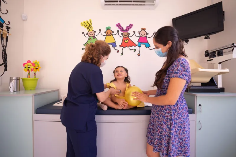 Preparing for the Pediatrician's Car Seat Questions: A Britax ClickTight Owner's Wellness Visit Guide