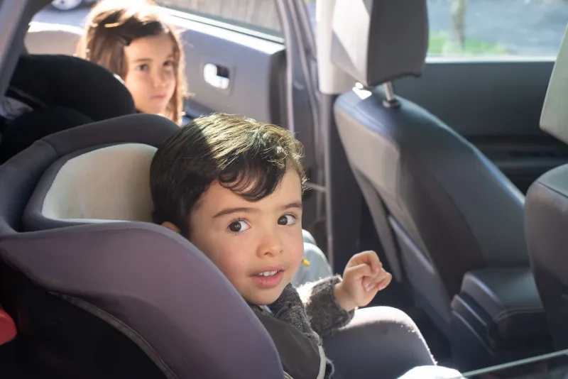 Recalled on the Road: A Step-by-Step Emergency Plan for Britax ClickTight Owners Traveling Away From Home